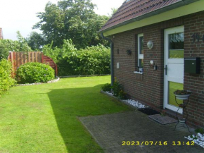 Haus Deichbrise